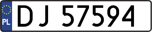 DJ57594