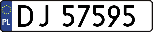 DJ57595