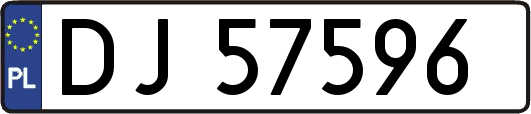 DJ57596