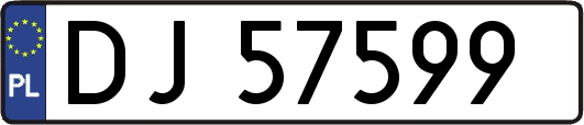 DJ57599