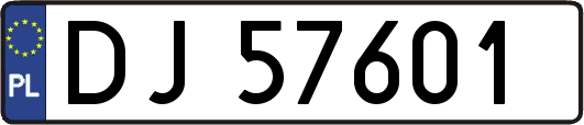 DJ57601