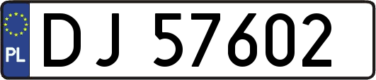 DJ57602