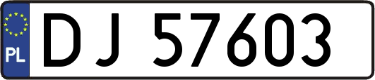 DJ57603