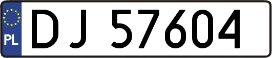 DJ57604