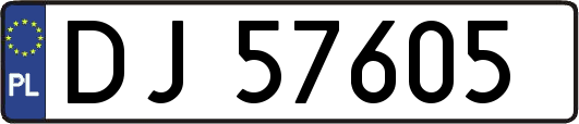 DJ57605