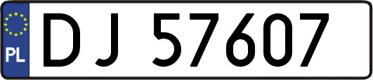 DJ57607