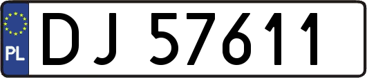 DJ57611