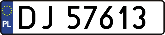 DJ57613