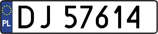 DJ57614