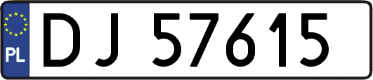 DJ57615