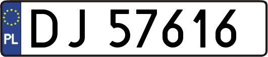 DJ57616