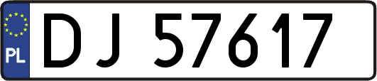 DJ57617
