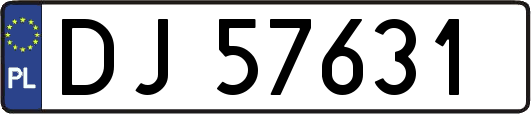 DJ57631