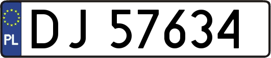 DJ57634