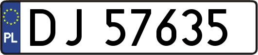 DJ57635