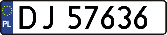 DJ57636