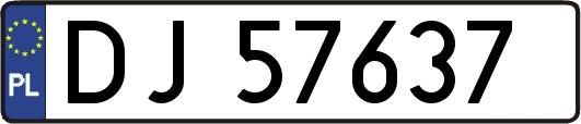 DJ57637