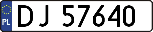 DJ57640