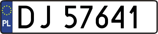 DJ57641