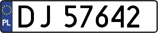 DJ57642