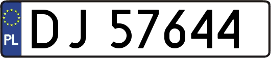 DJ57644