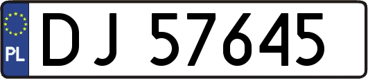 DJ57645