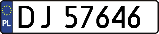 DJ57646