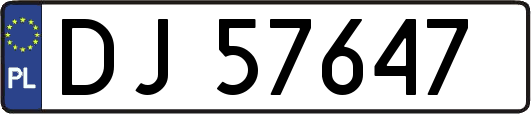 DJ57647
