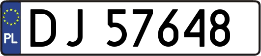 DJ57648