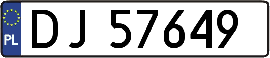 DJ57649