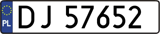 DJ57652