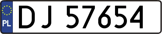DJ57654