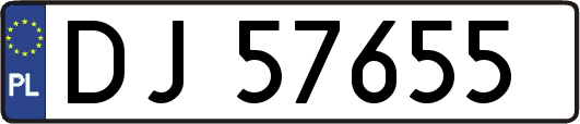 DJ57655