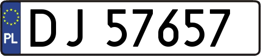 DJ57657