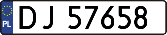 DJ57658