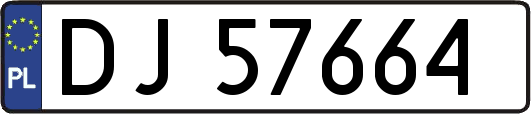 DJ57664