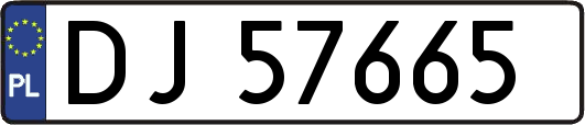DJ57665