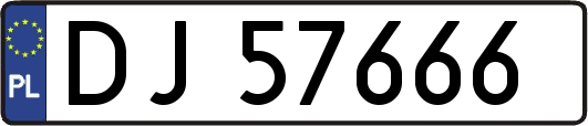 DJ57666