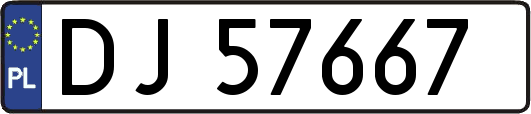 DJ57667