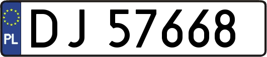DJ57668