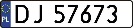 DJ57673