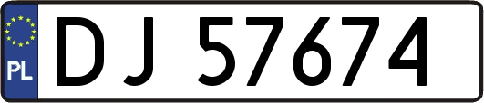 DJ57674