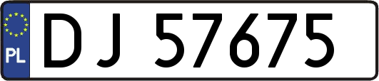 DJ57675