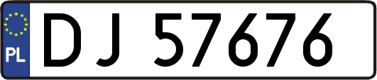 DJ57676
