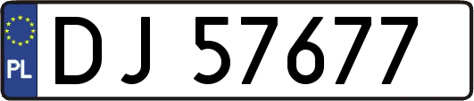 DJ57677