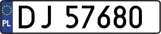 DJ57680