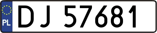 DJ57681