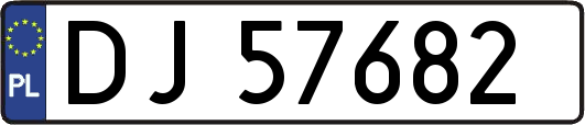 DJ57682