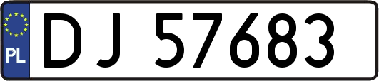 DJ57683