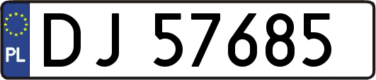 DJ57685